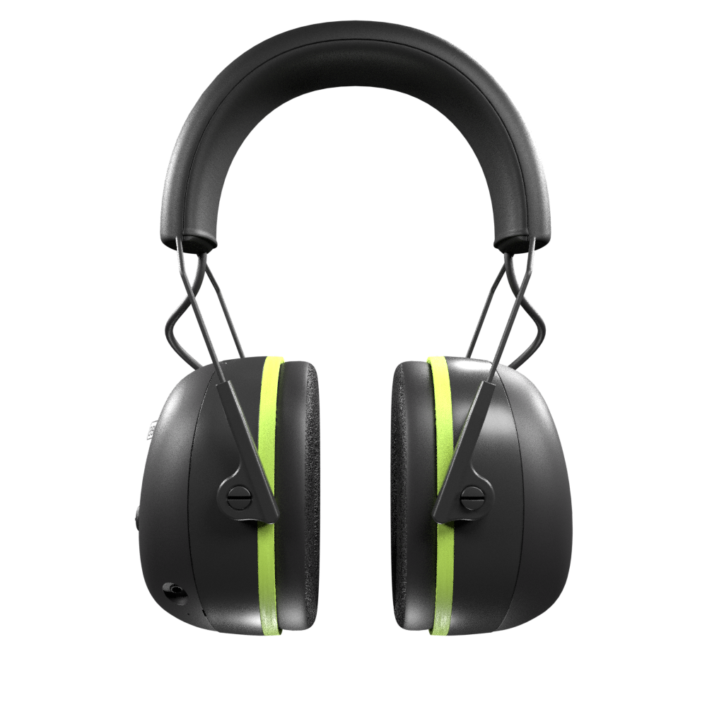 AIR DEFENDER Earmuffs