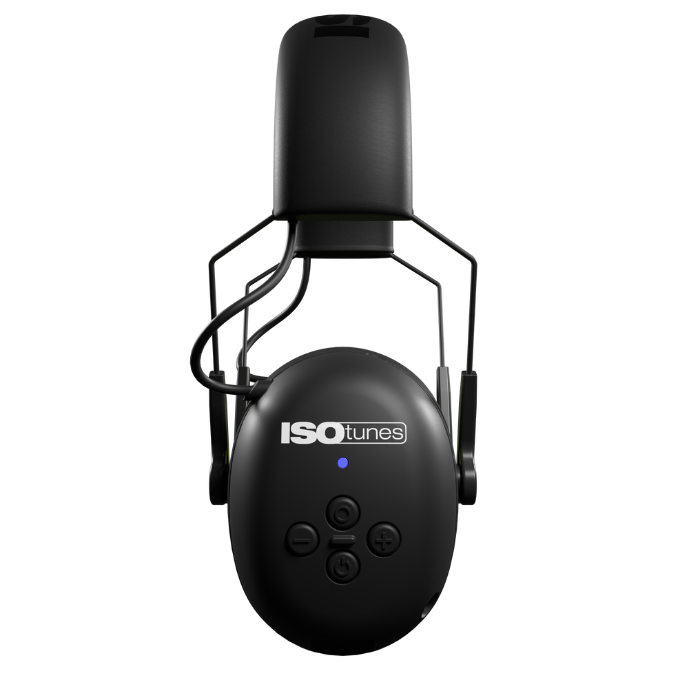 AIR DEFENDER Earmuffs