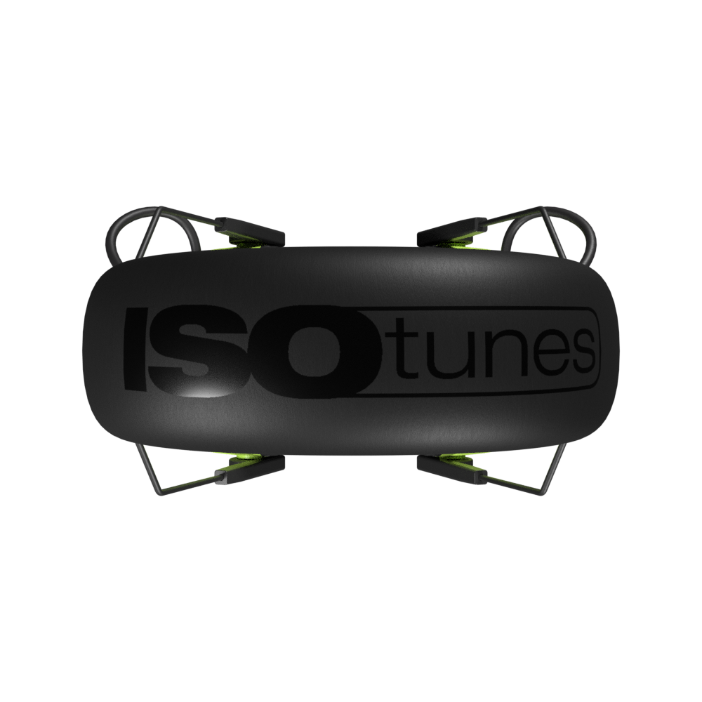 AIR DEFENDER Earmuffs