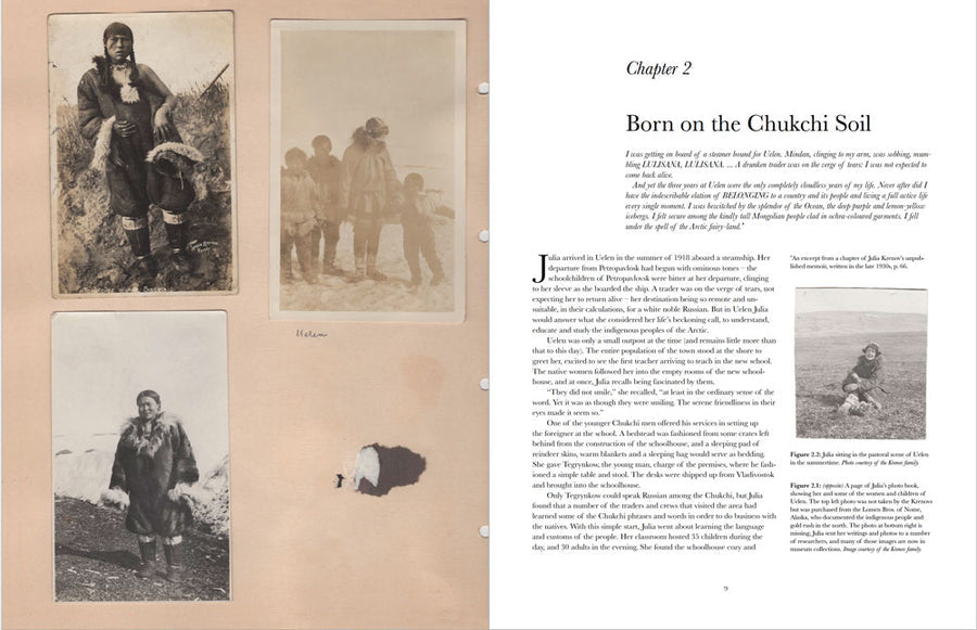 James Krenov: Leave Fingerprints