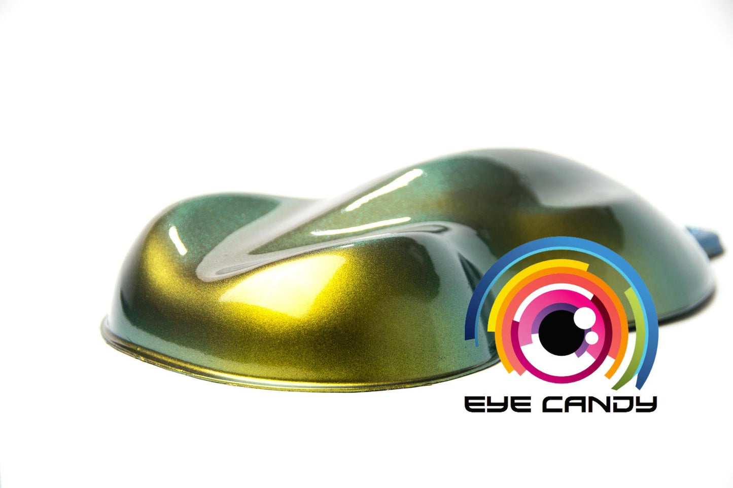 Color-Shifting Pigment