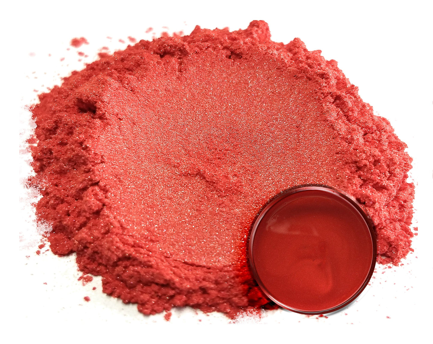 Red Mica Powder
