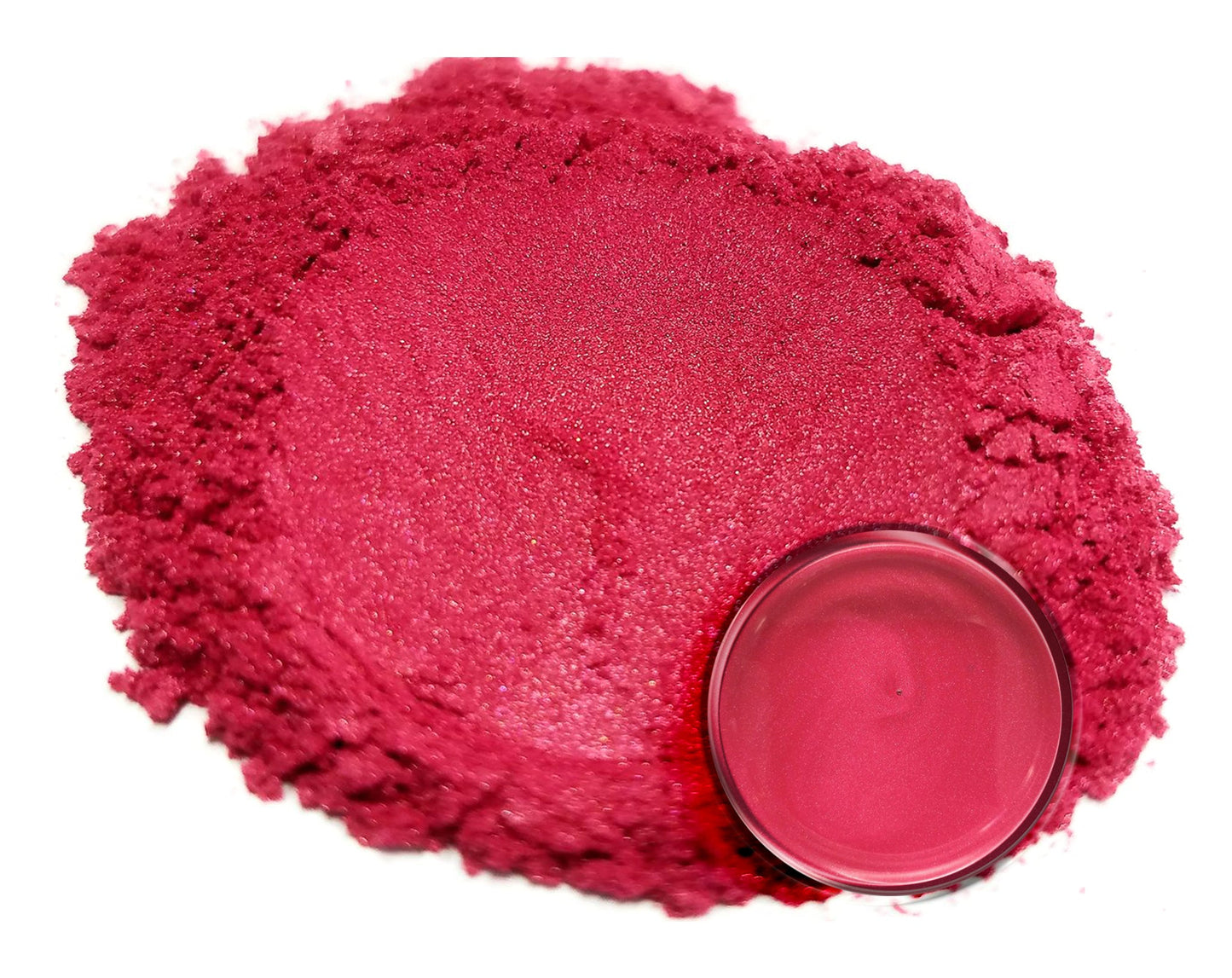 Red Mica Powder