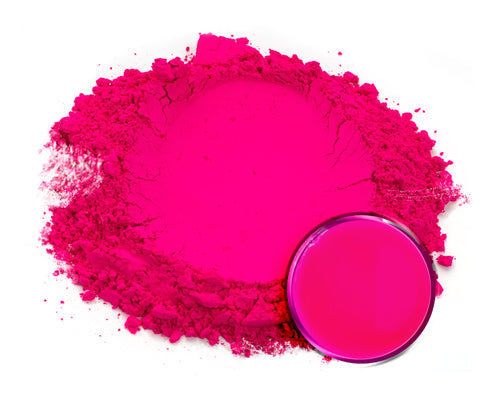 Neon Mica Powder Pigments