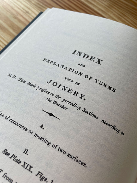 Mechanic's Companion