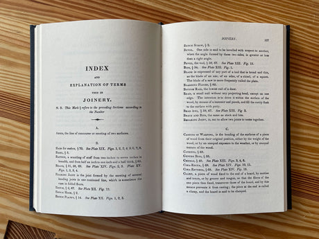 Mechanic's Companion