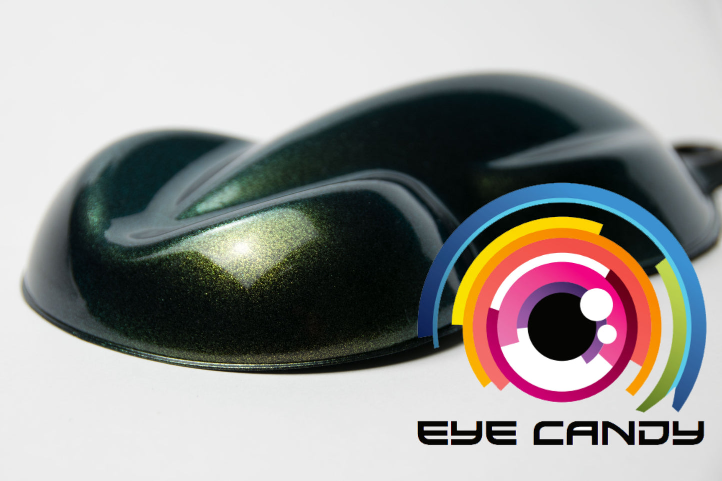 Color-Shifting Pigment