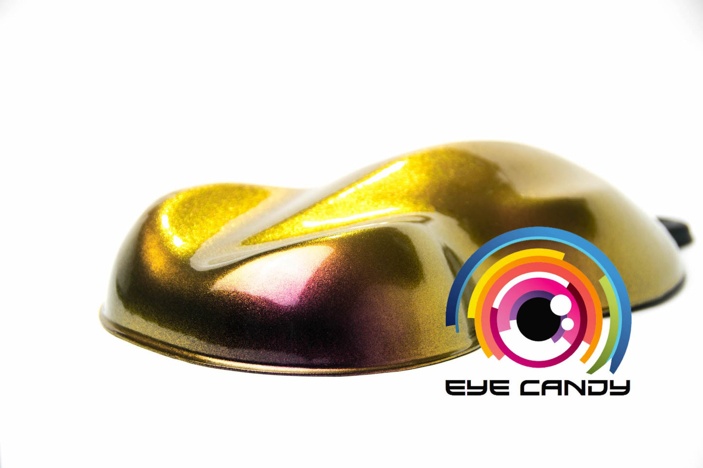 Color-Shifting Pigment