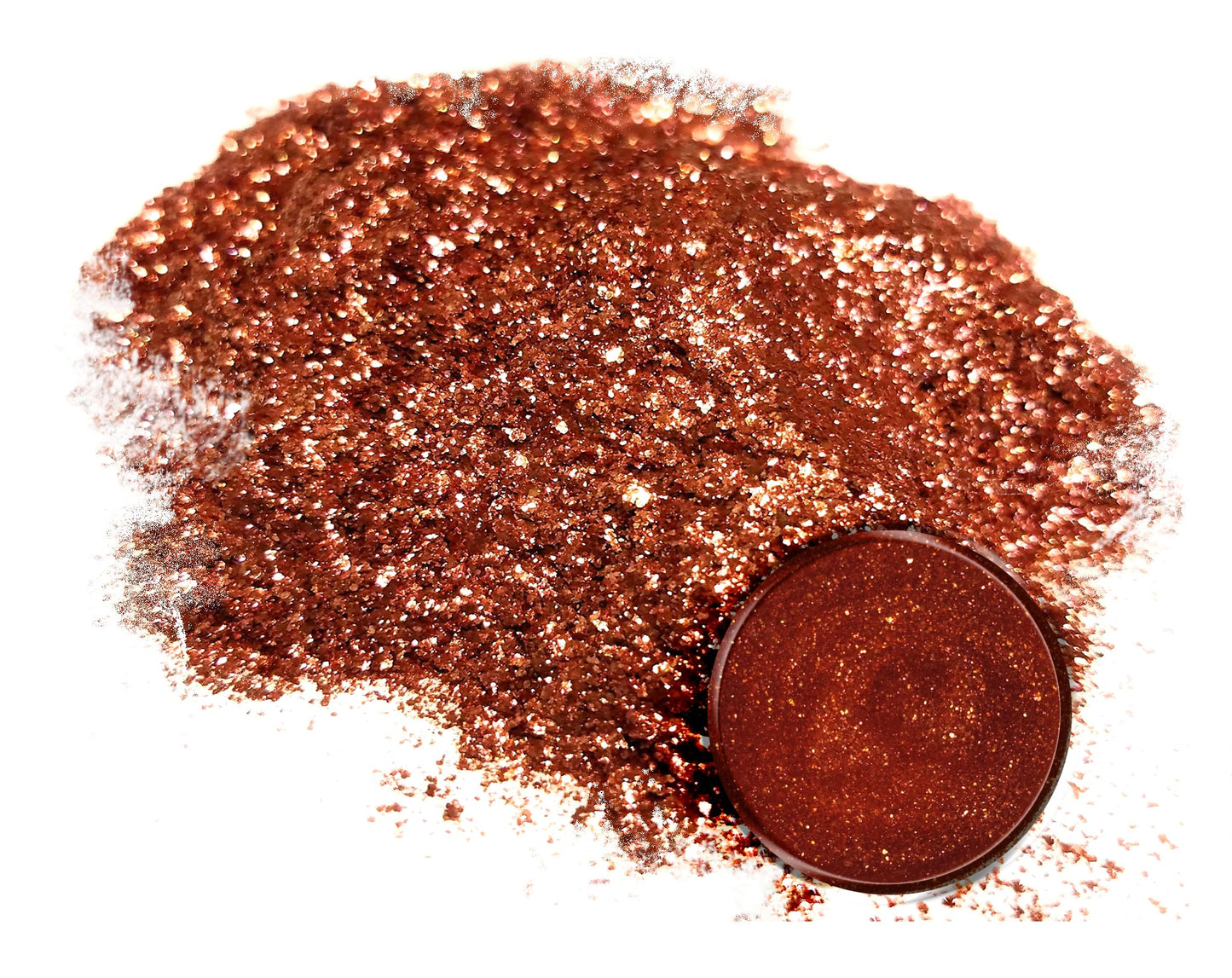 Bronze/Copper Mica Powder