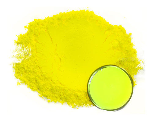 Neon Mica Powder Pigments