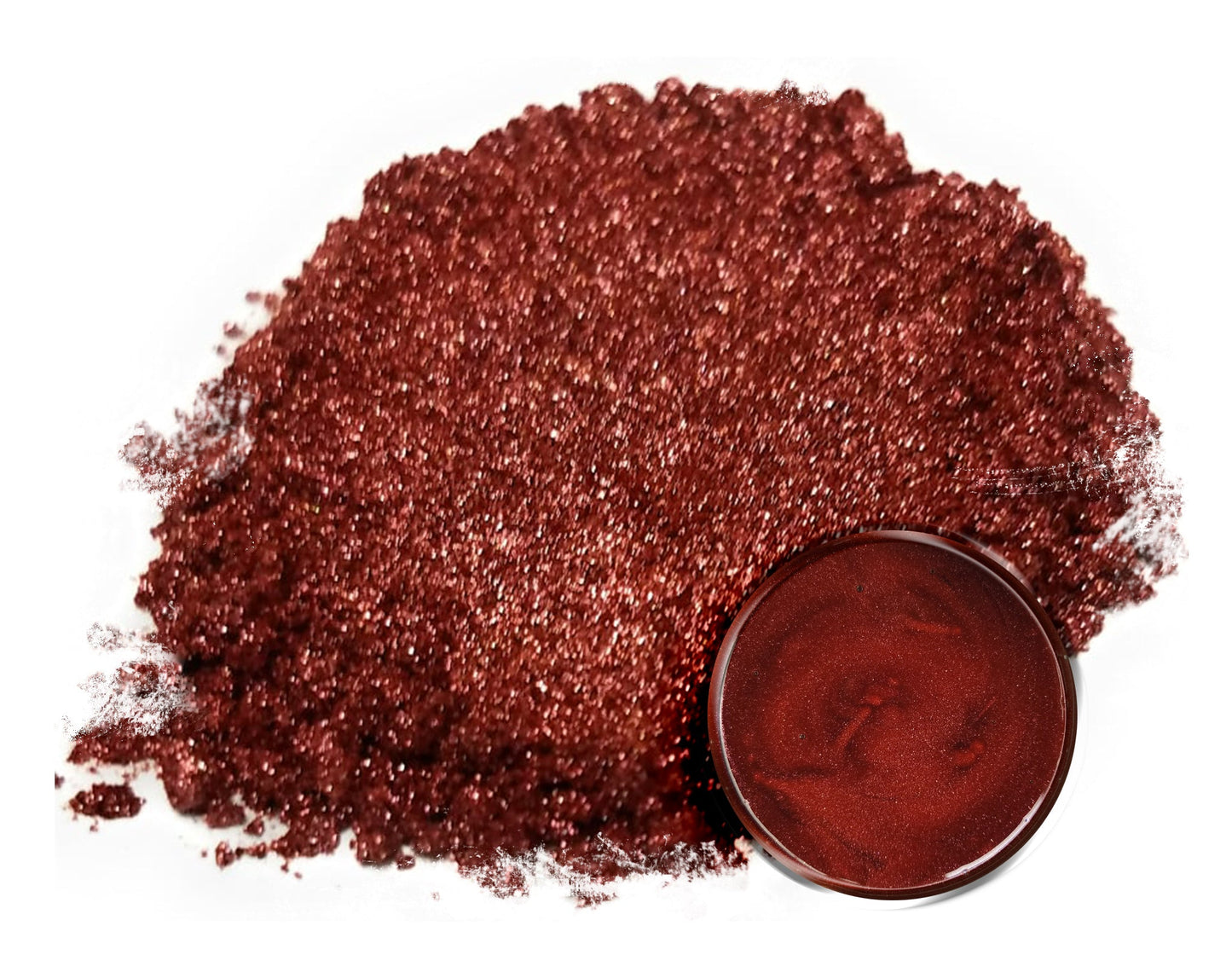 Bronze/Copper Mica Powder