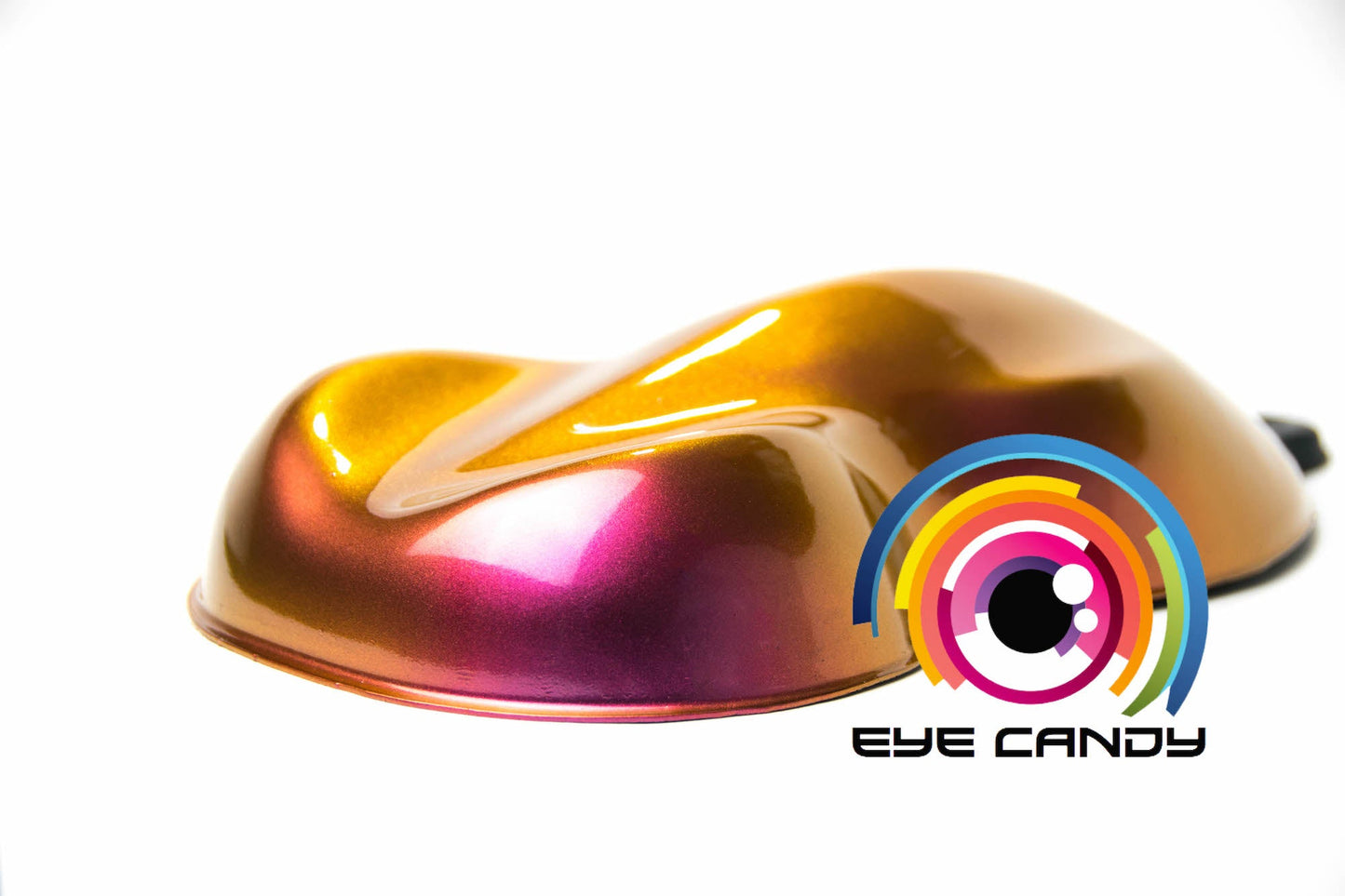 Color-Shifting Pigment