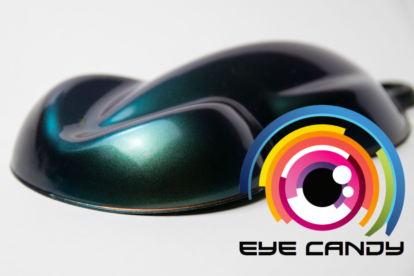 Color-Shifting Pigment