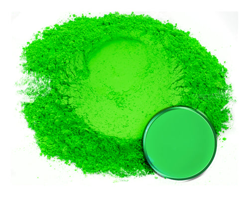 Neon Mica Powder Pigments