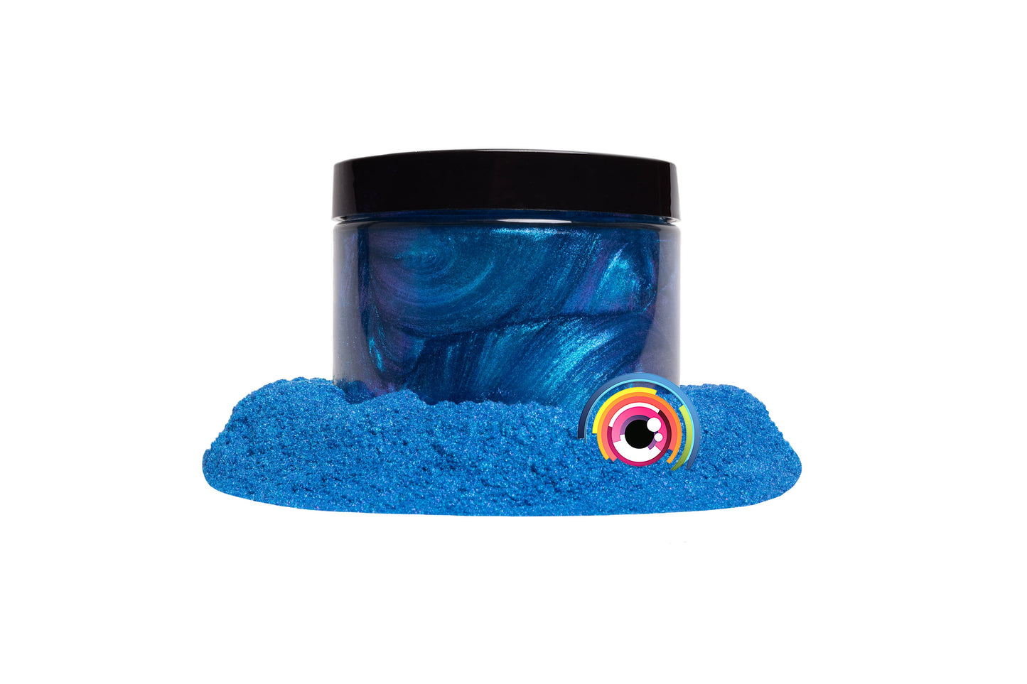 Color-Shifting Pigment