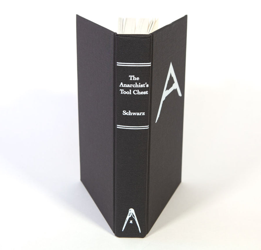 The Anarchist's Tool Chest