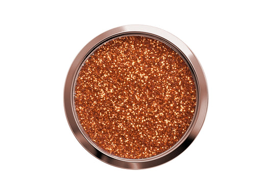 Metallic Mica Flakes