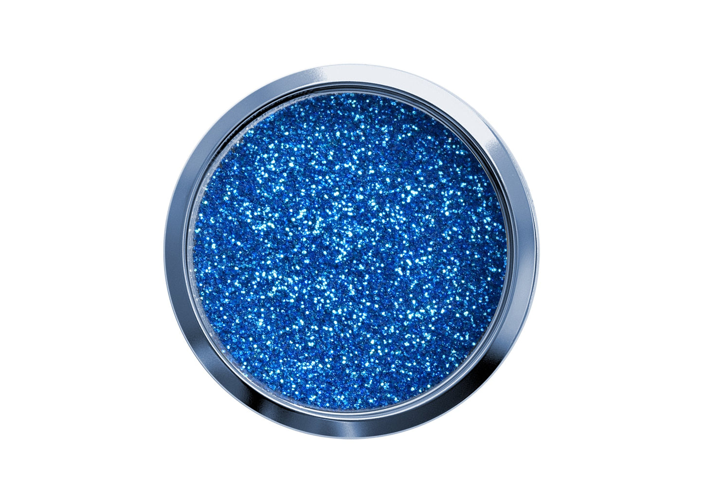 Metallic Mica Flakes