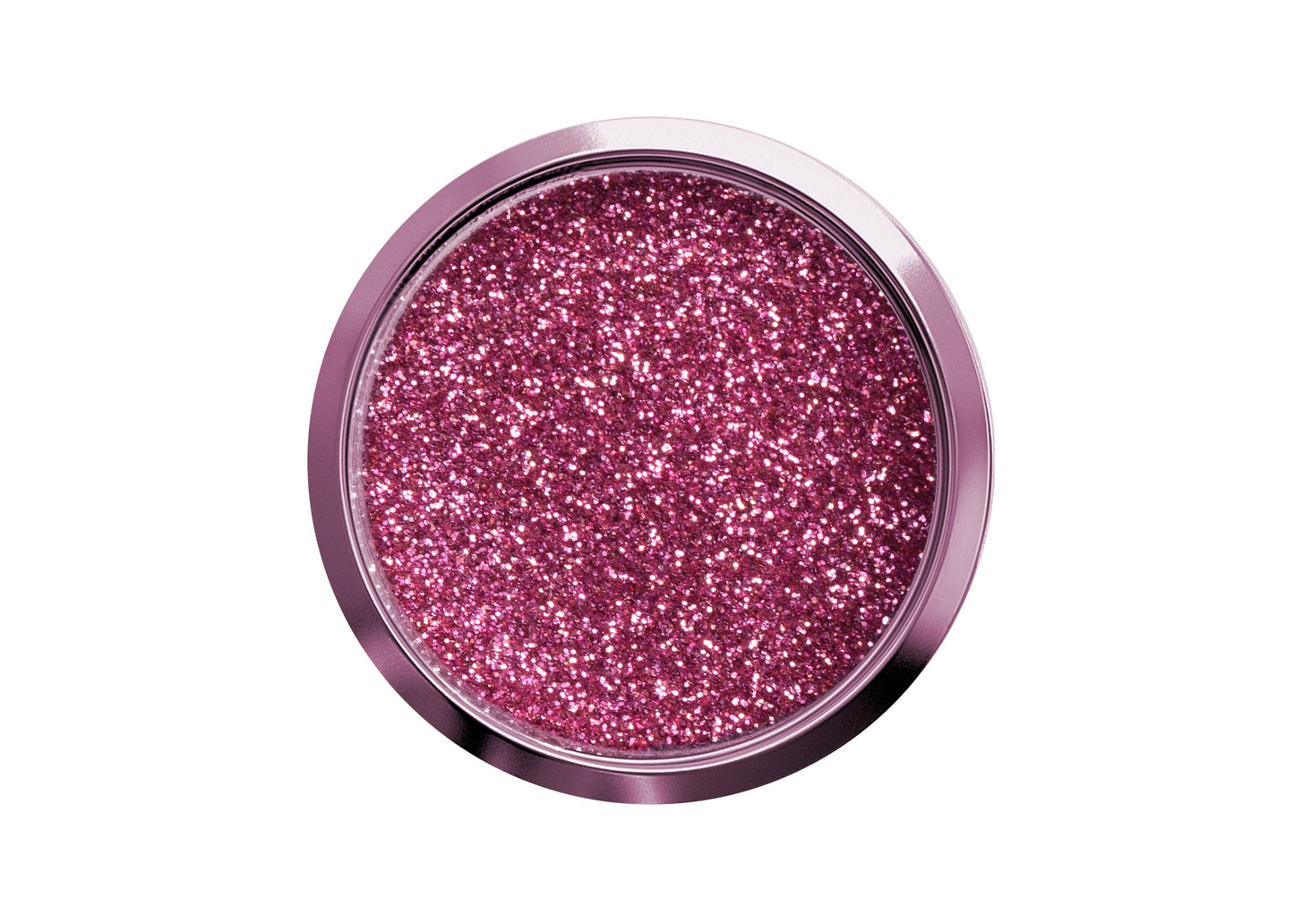 Metallic Mica Flakes