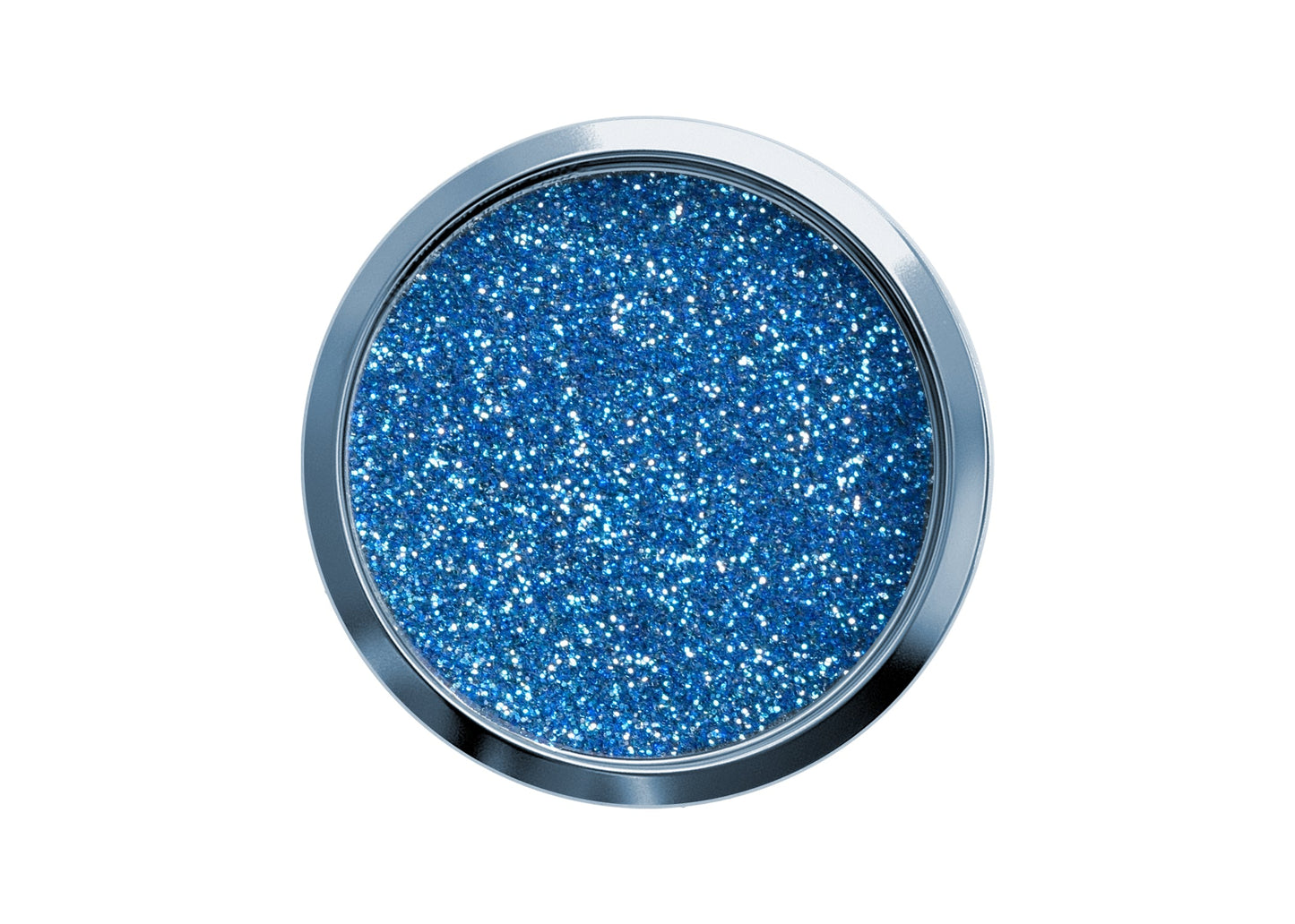 Metallic Mica Flakes