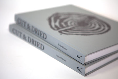 Cut & Dried: A Woodworker's Guide to Timber Technology