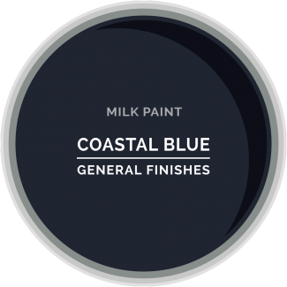 Milk Paint for Cabinets & Furniture