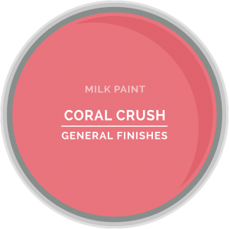 Milk Paint for Cabinets & Furniture