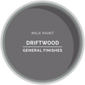 Milk Paint for Cabinets & Furniture