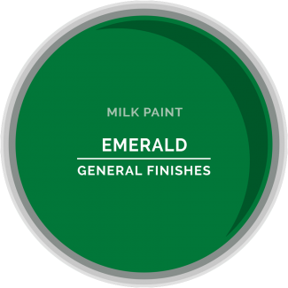 Milk Paint for Cabinets & Furniture