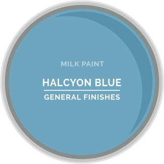 Milk Paint for Cabinets & Furniture