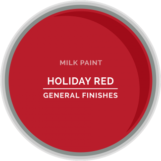 Milk Paint for Cabinets & Furniture