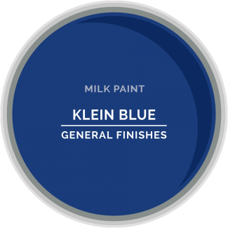 Milk Paint for Cabinets & Furniture