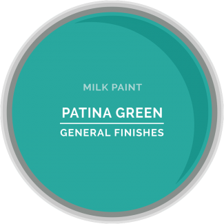 Milk Paint for Cabinets & Furniture