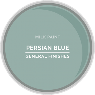 Milk Paint for Cabinets & Furniture