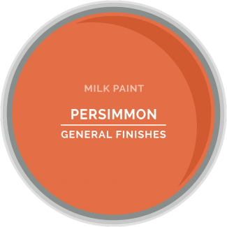 Milk Paint for Cabinets & Furniture