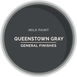 Milk Paint for Cabinets & Furniture