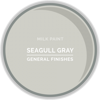 Milk Paint for Cabinets & Furniture