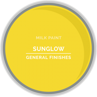 Milk Paint for Cabinets & Furniture