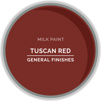 Milk Paint for Cabinets & Furniture