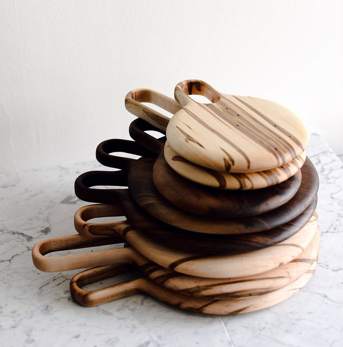 Cutting Board Oil 8 oz. - Norfolk Wood Shop