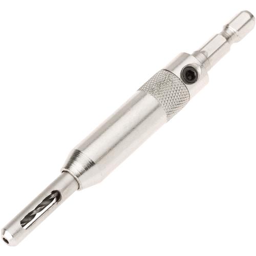 4 Hinge Bit w/ Hex Shank