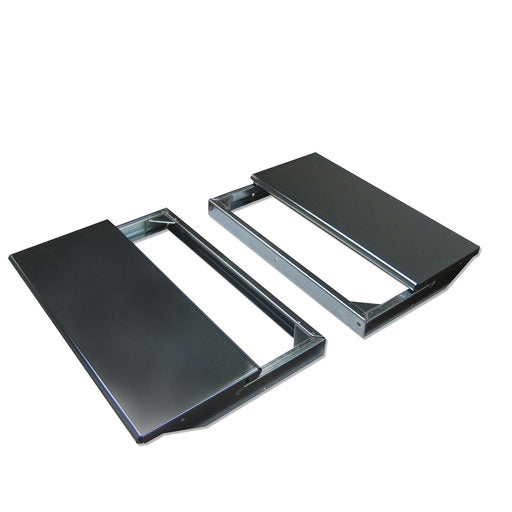 37x2 IN/OUTFEED TABLES