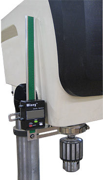 Wixey Digital Drill Press Depth Gauge - Norfolk Wood Shop