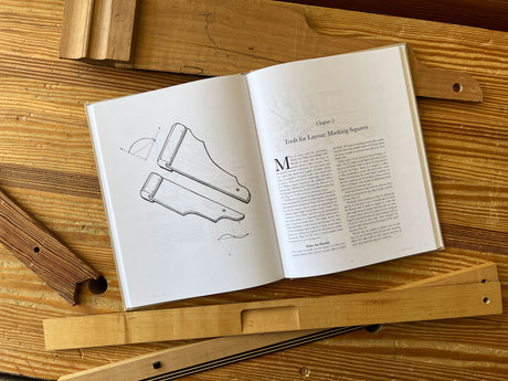 Euclid's Door: Building the Tools of ‘By Hand & Eye’