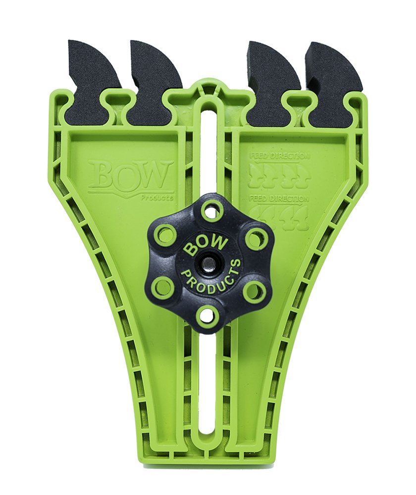 Portable Saw Featherboard