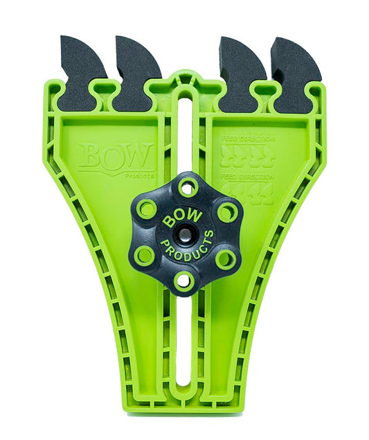 Portable Saw Featherboard