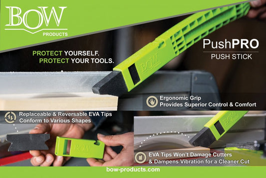 PushPRO Mini Push Stick