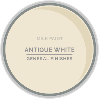 Milk Paint for Cabinets & Furniture