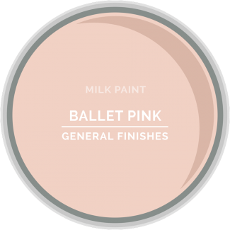 Milk Paint for Cabinets & Furniture