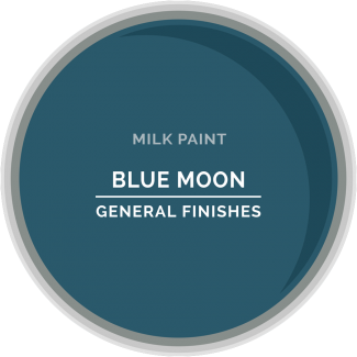 Milk Paint for Cabinets & Furniture